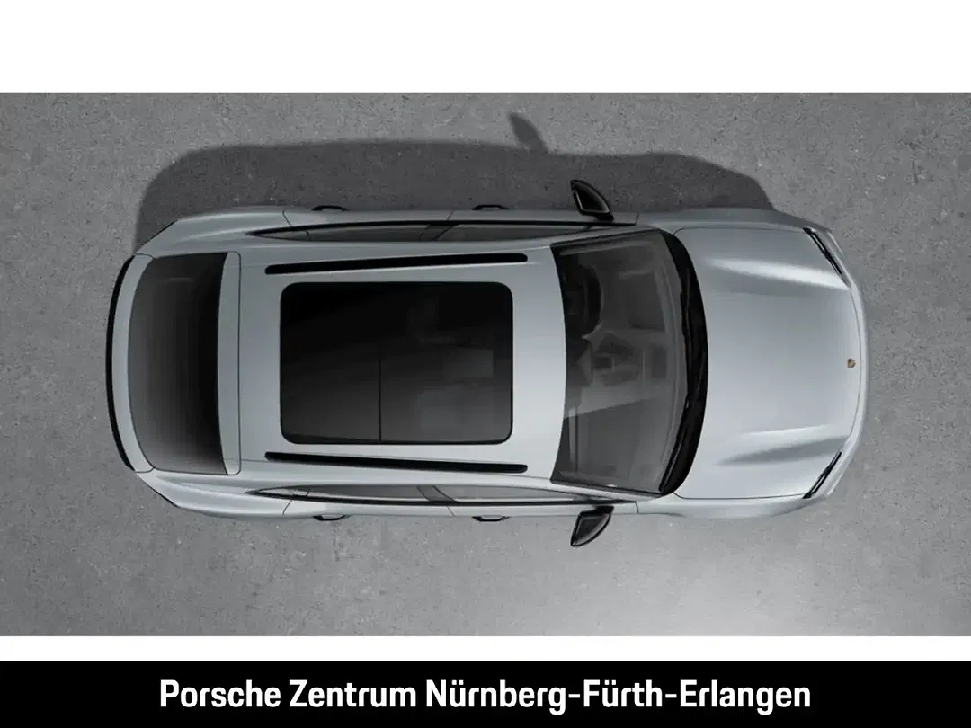 Porsche Macan - Thumbnail 5