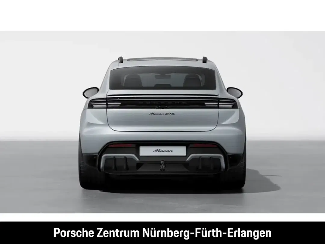 Porsche Macan - Thumbnail 7