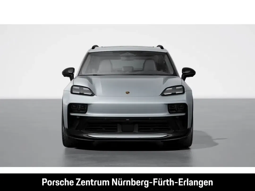Porsche Macan - Thumbnail 8