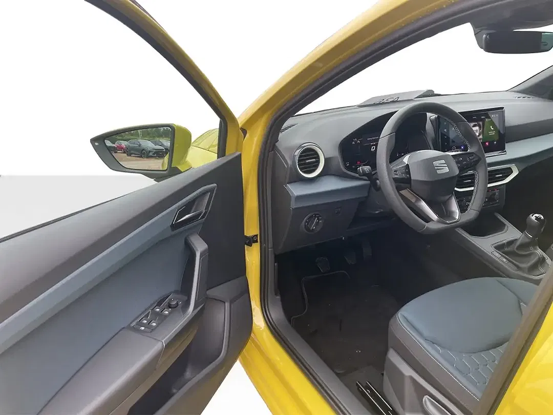 SEAT Ibiza - Thumbnail 9