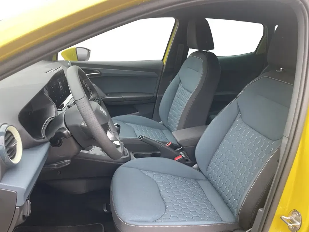 SEAT Ibiza - Thumbnail 10
