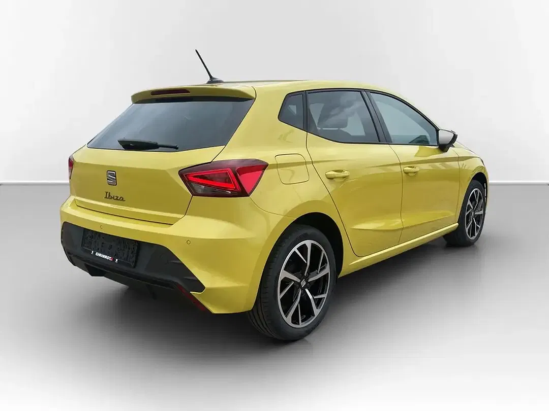 SEAT Ibiza - Thumbnail 4