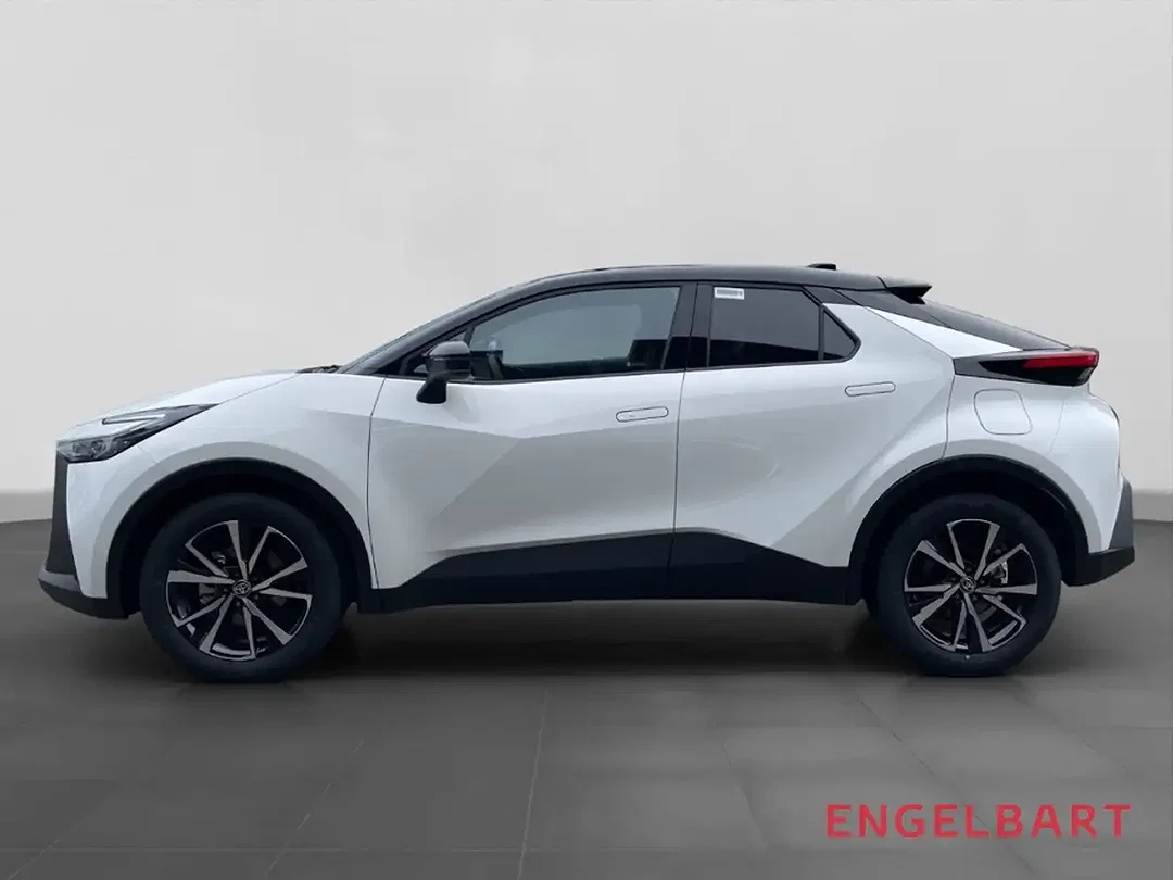Toyota C-HR - Afbeelding 1