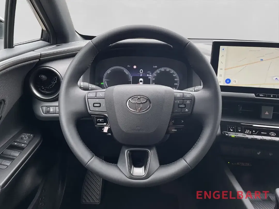 Toyota C-HR - Thumbnail 7