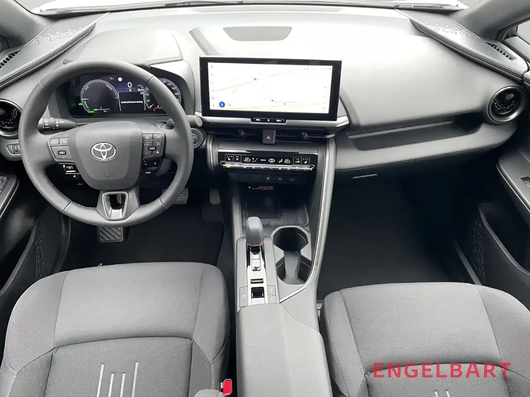 Toyota C-HR - Thumbnail 8