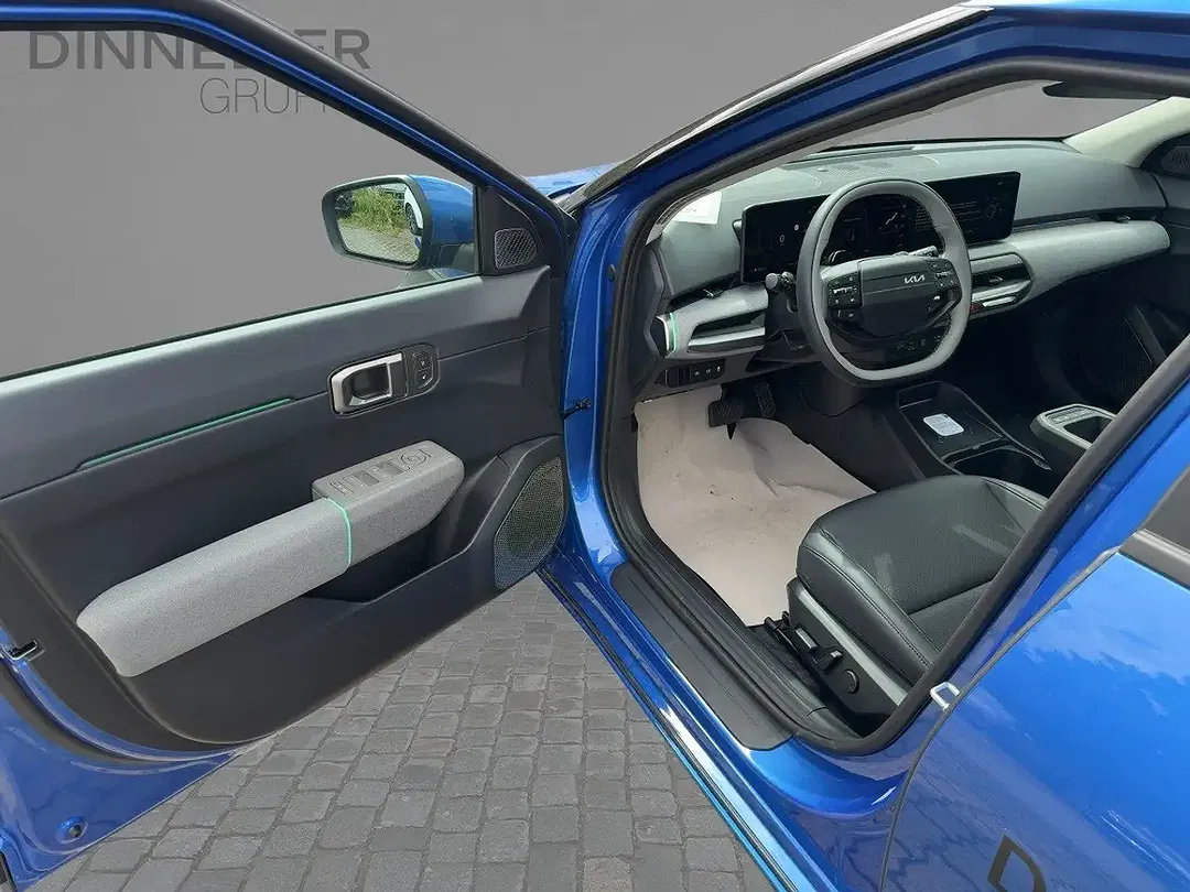 Kia EV4 - Thumbnail 9