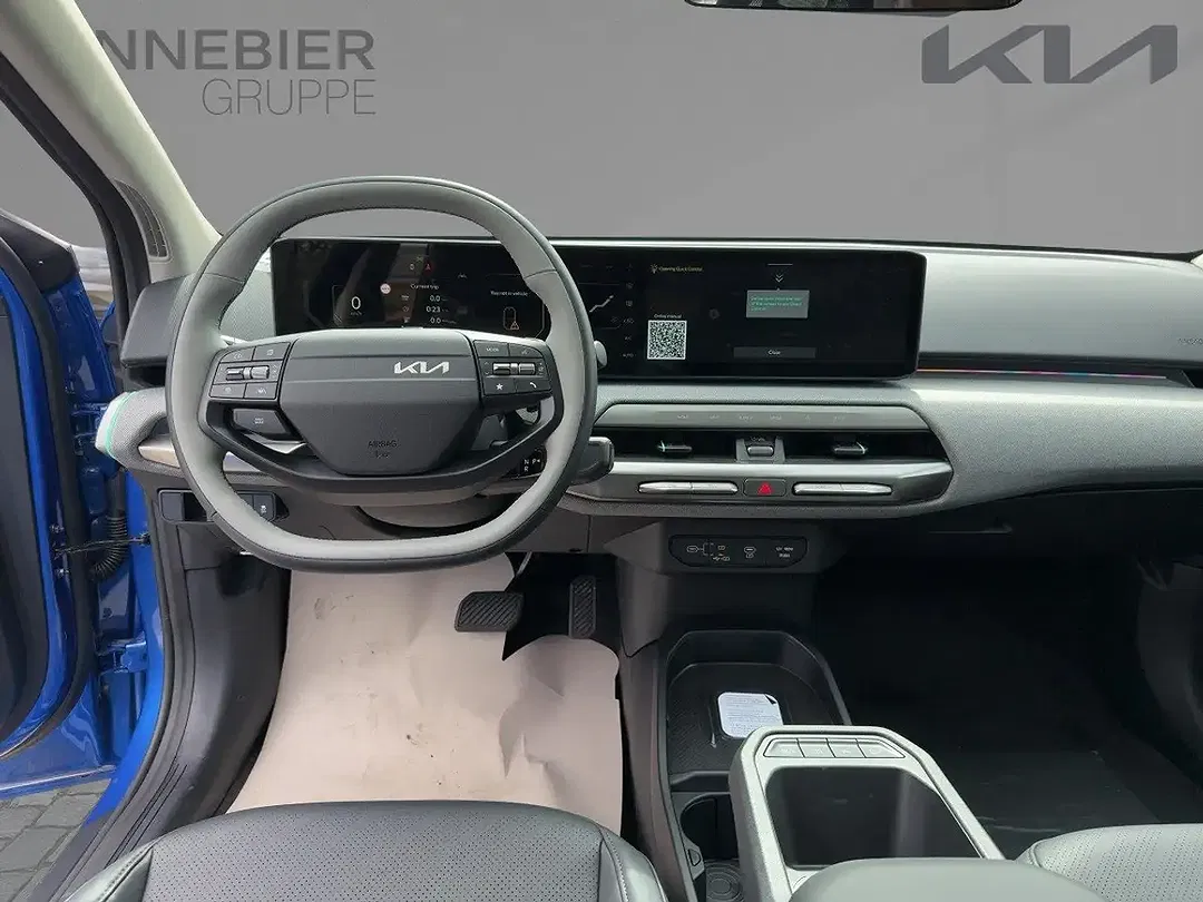Kia EV4 - Thumbnail 11