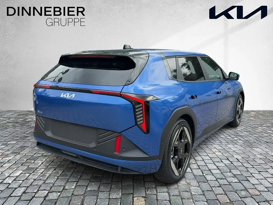 Kia EV4 - Thumbnail 5
