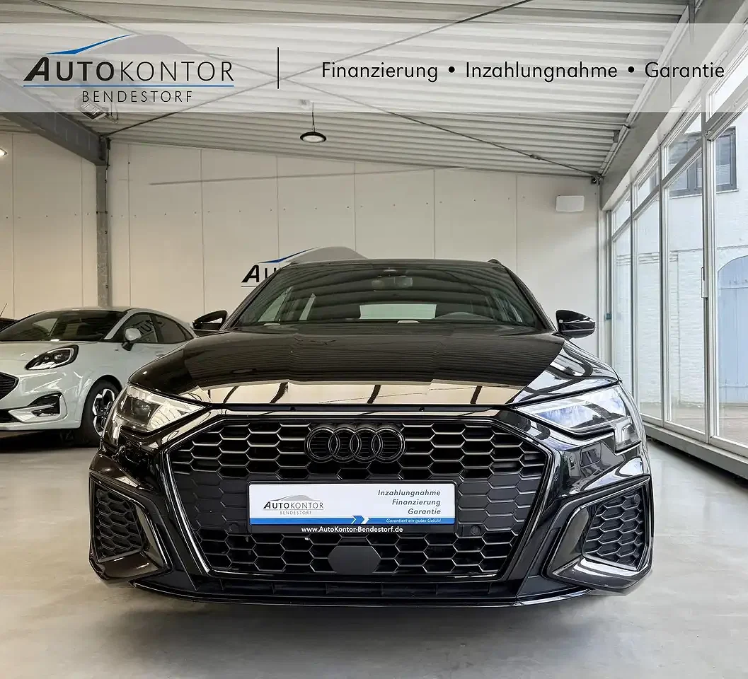 Audi A3 - Afbeelding 1