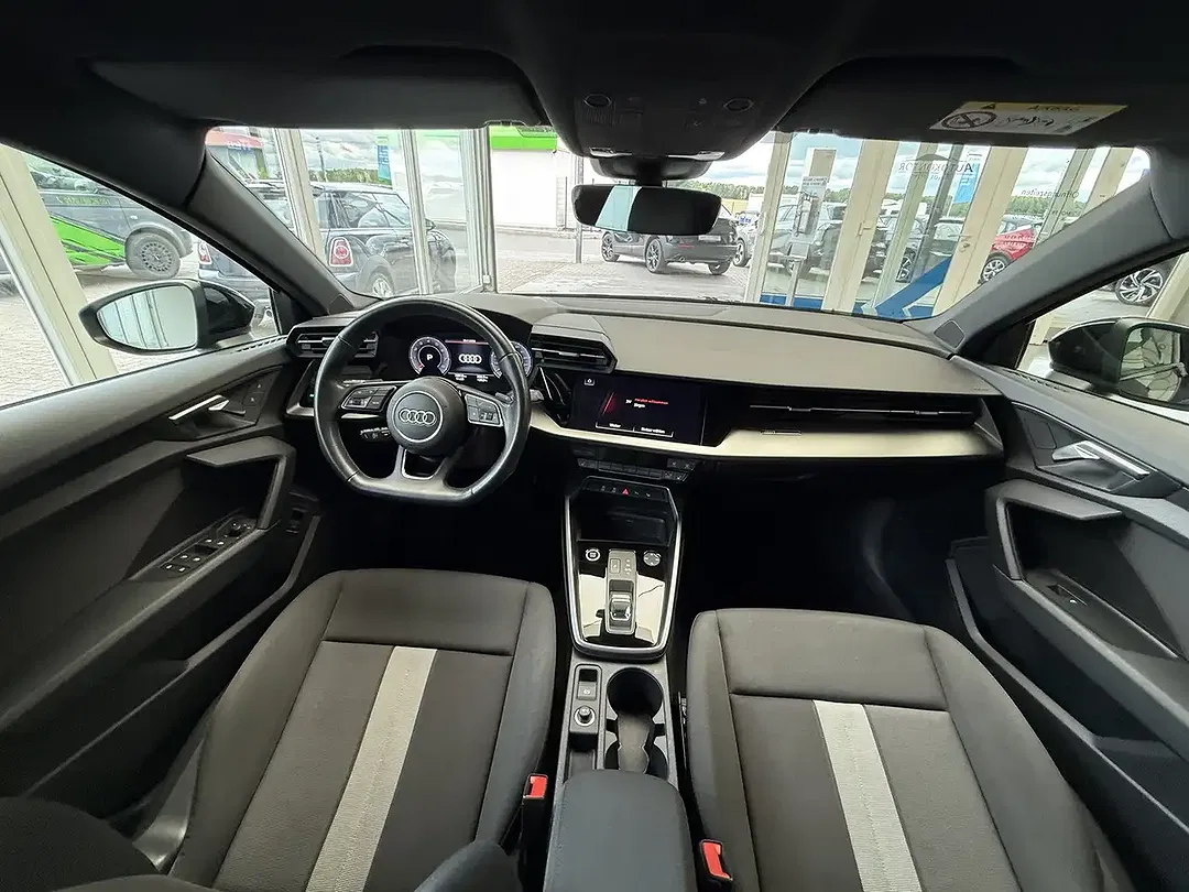 Audi A3 - Thumbnail 15