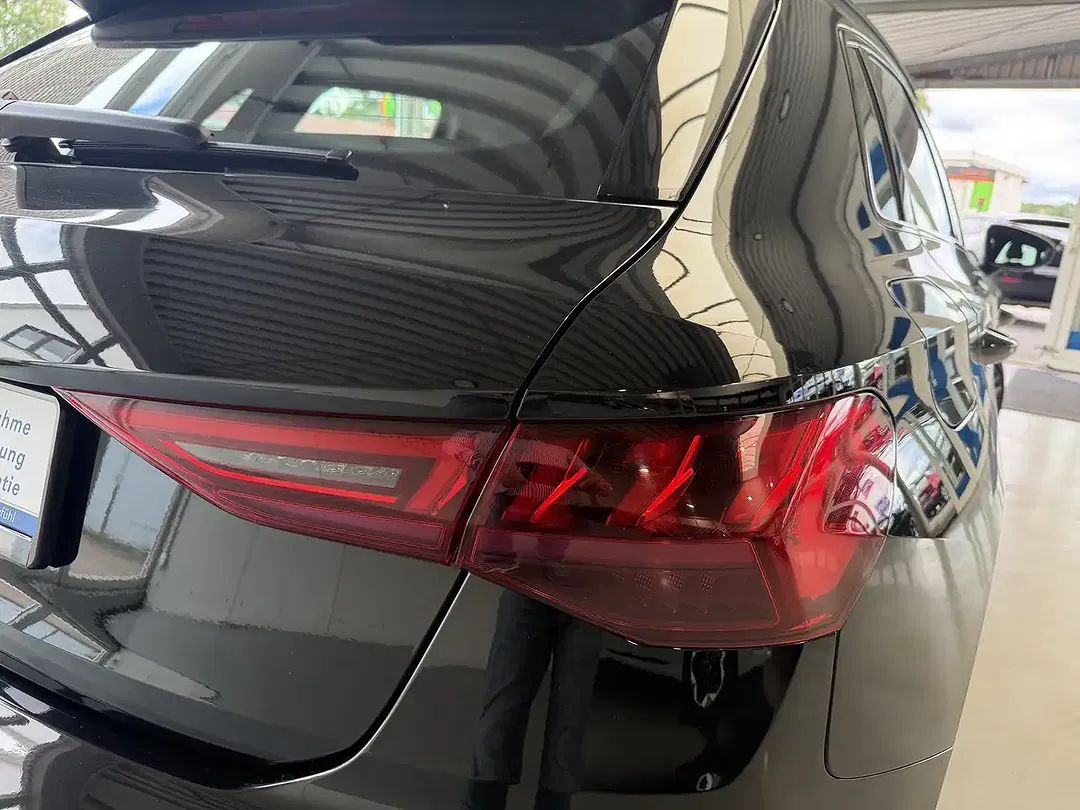 Audi A3 - Thumbnail 8