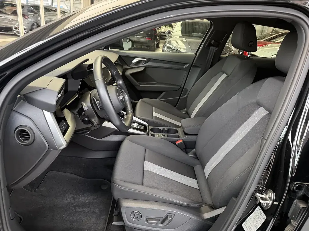 Audi A3 - Thumbnail 9