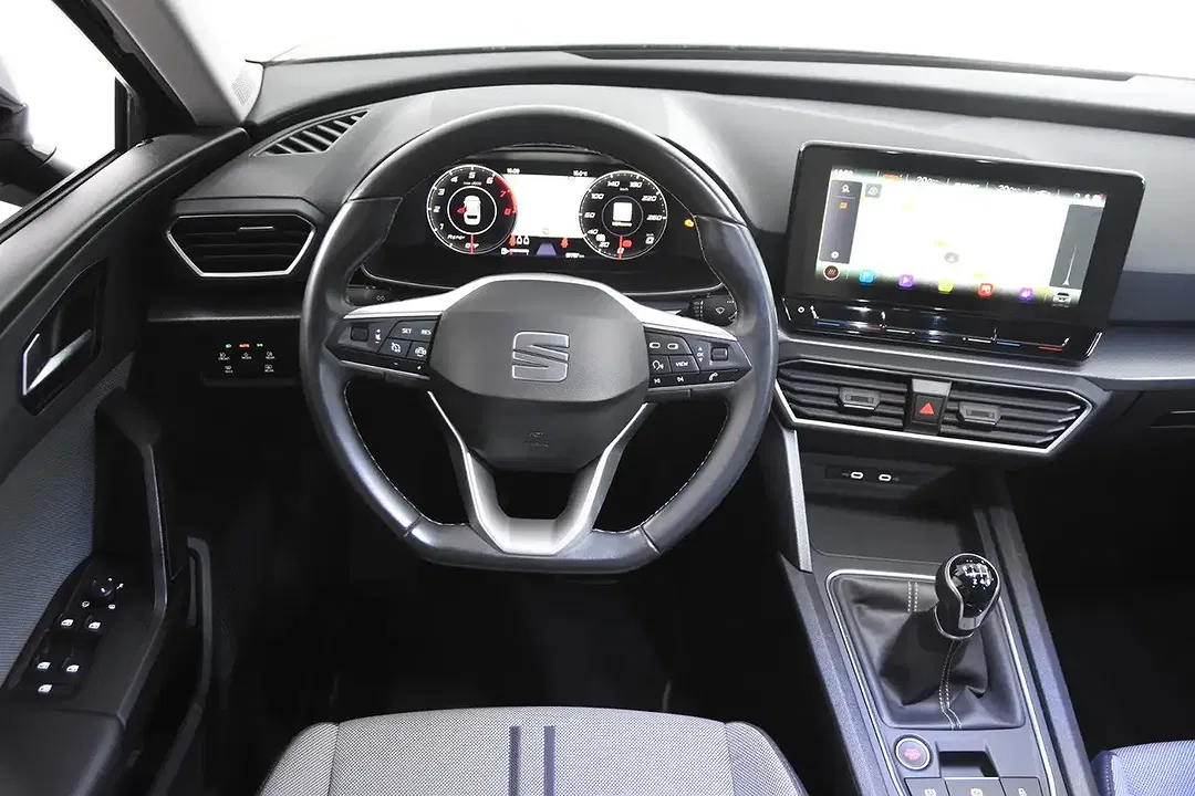 SEAT Leon - Thumbnail 11
