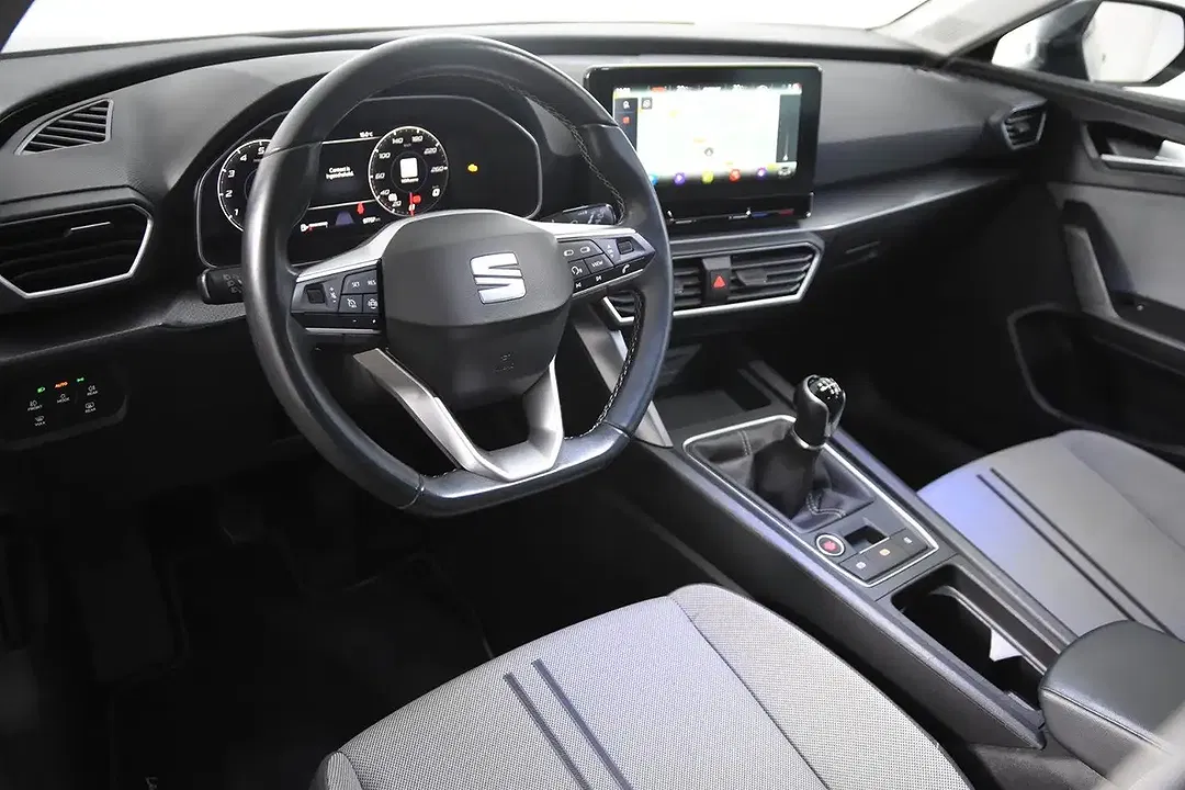 SEAT Leon - Thumbnail 13