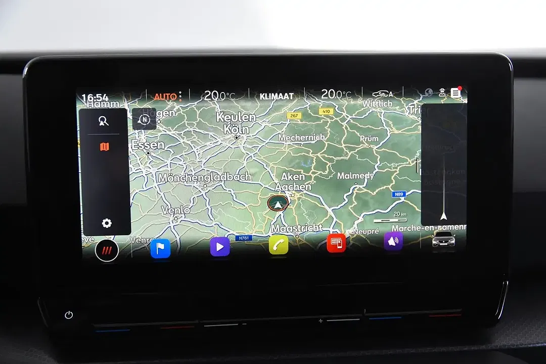 SEAT Leon - foto 15