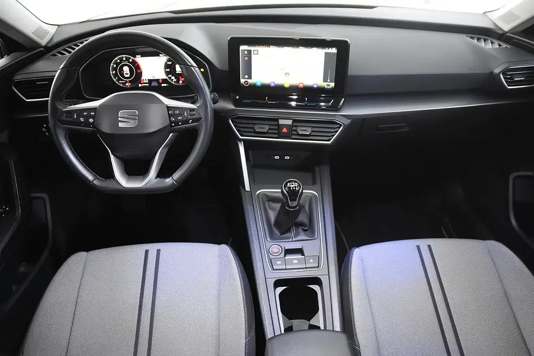 SEAT Leon - foto 2