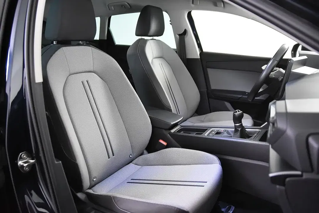 SEAT Leon - Thumbnail 3