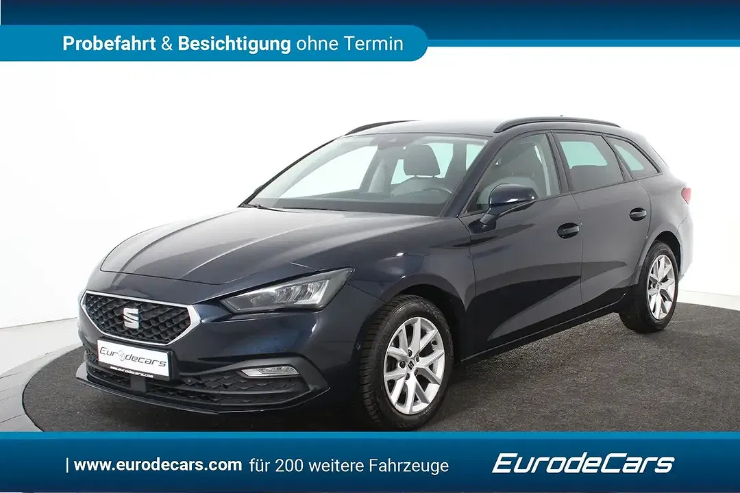 SEAT Leon - Thumbnail 4