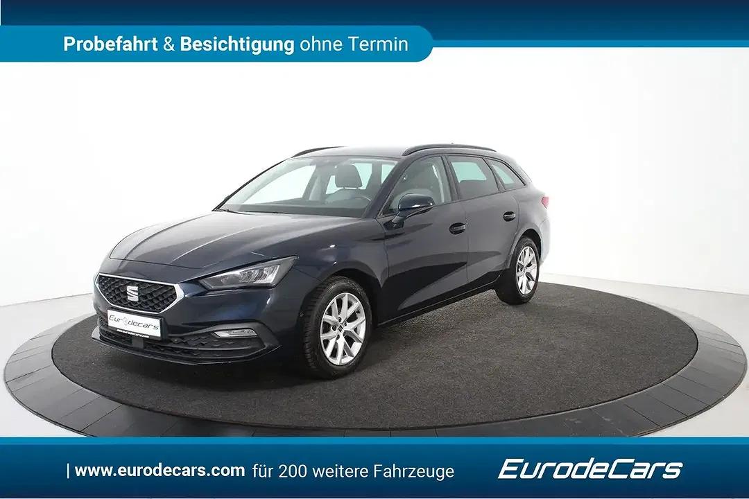 SEAT Leon - Thumbnail 5