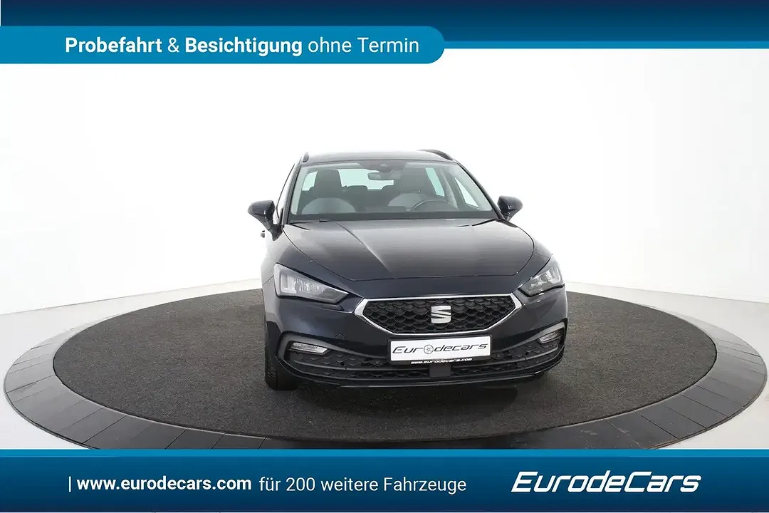SEAT Leon - Thumbnail 8