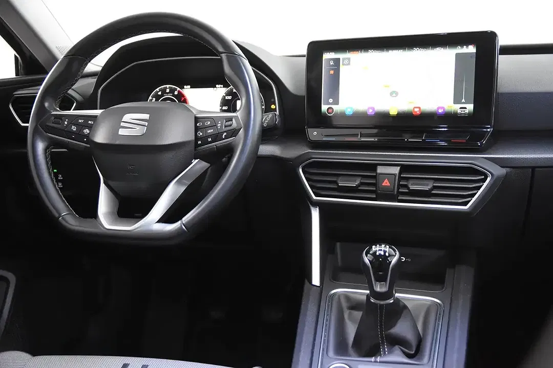 SEAT Leon - Thumbnail 9