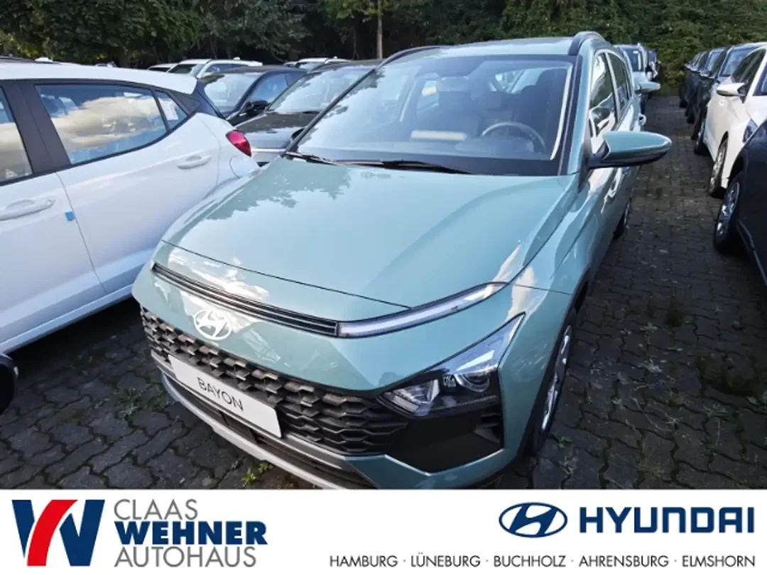 Hyundai BAYON - Afbeelding 1