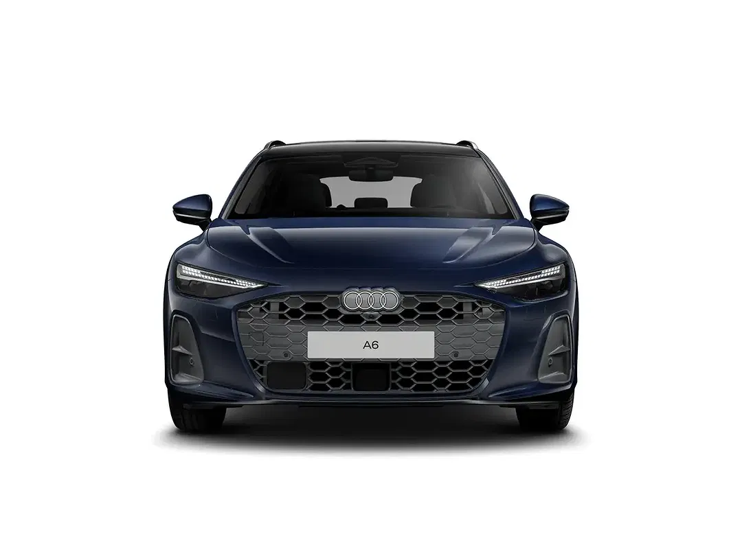 Audi A6 - Thumbnail 2