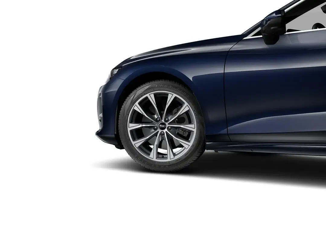 Audi A6 - Thumbnail 1
