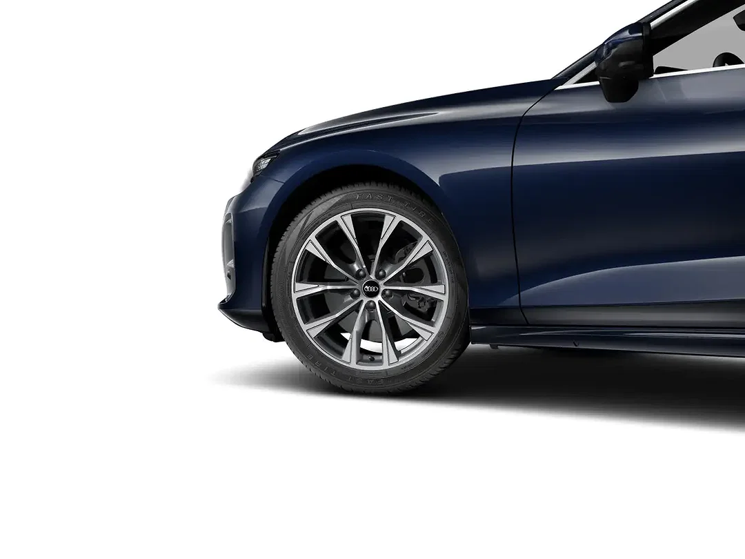 Audi A6 - Afbeelding 1