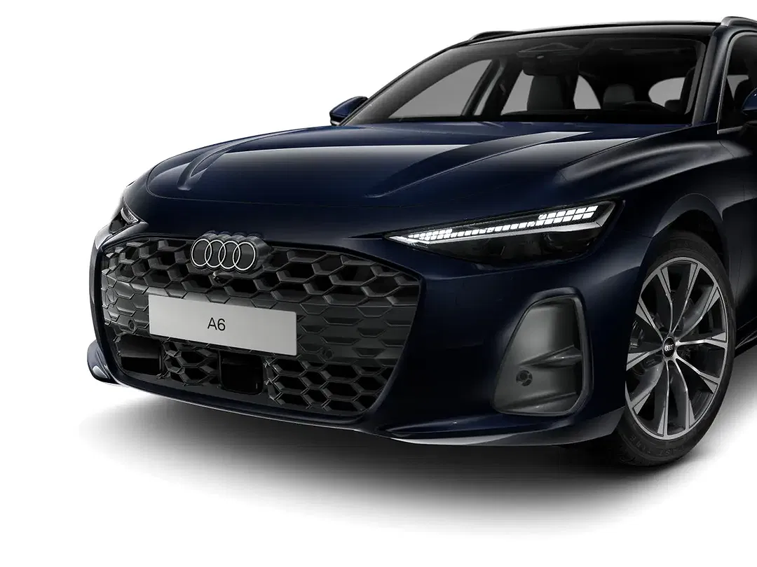 Audi A6 - Thumbnail 6