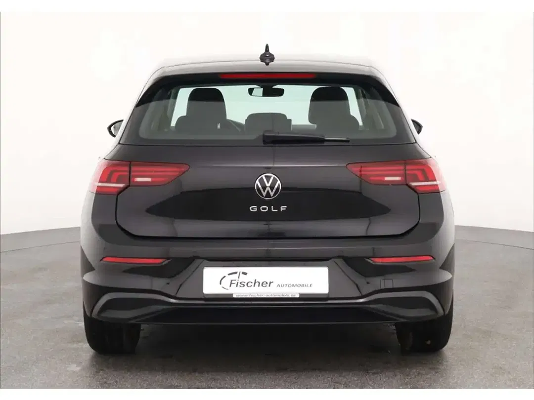 Volkswagen Golf - Thumbnail 5