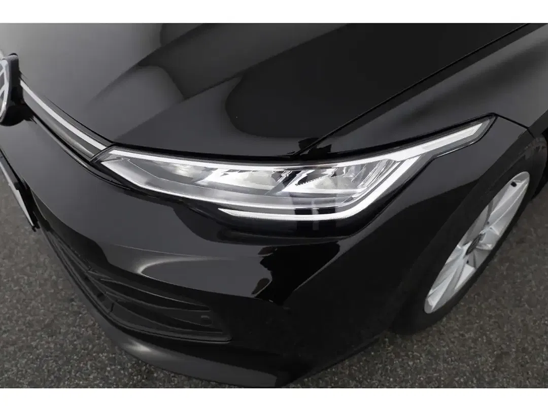 Volkswagen Golf - Thumbnail 6