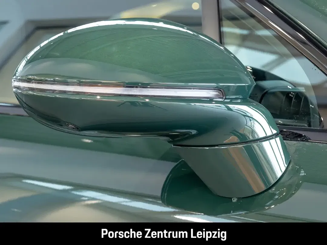 Porsche Cayenne - Thumbnail 10