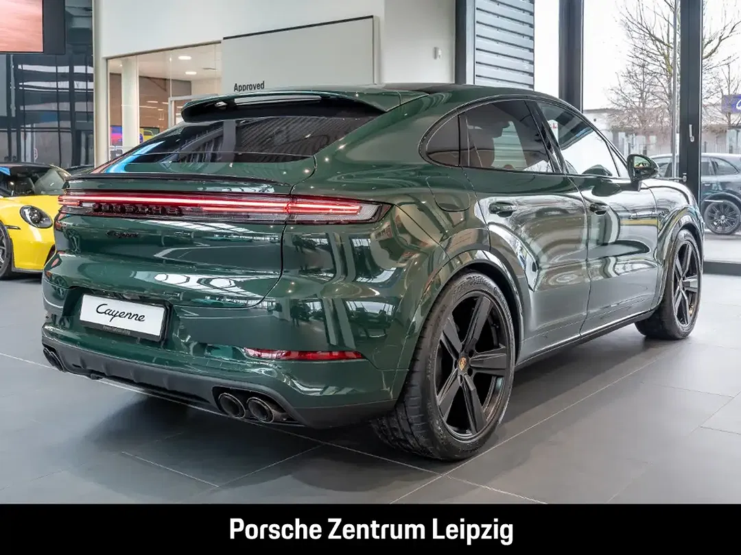 Porsche Cayenne - Thumbnail 6