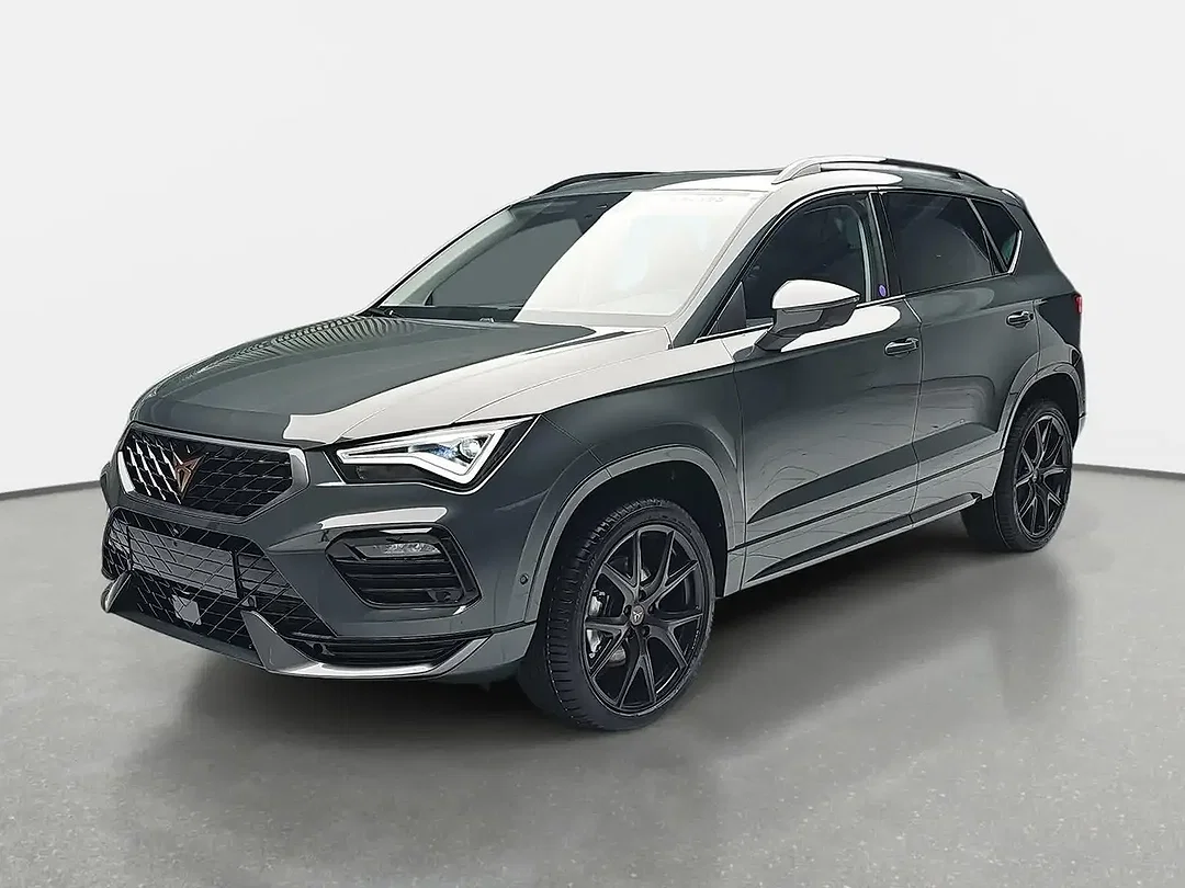 CUPRA Ateca - Afbeelding 1