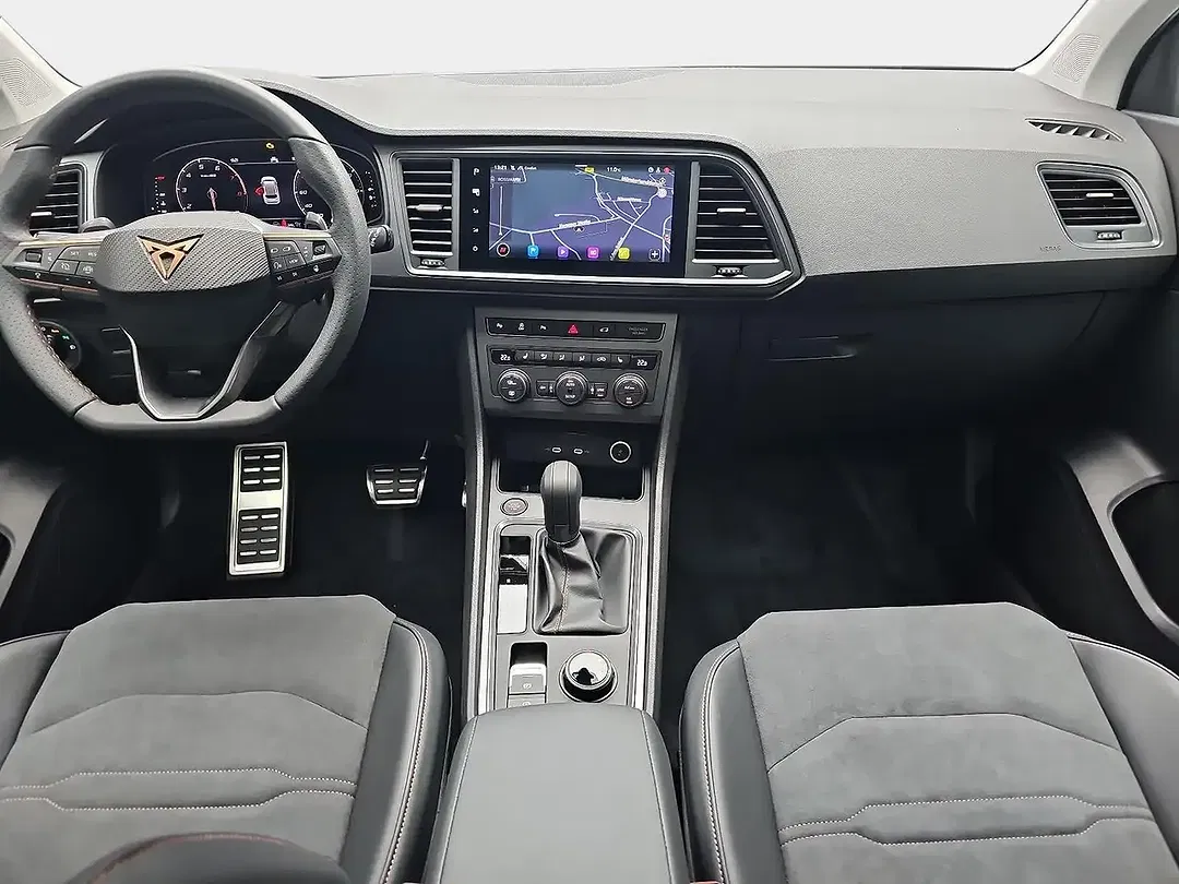 CUPRA Ateca - Thumbnail 7
