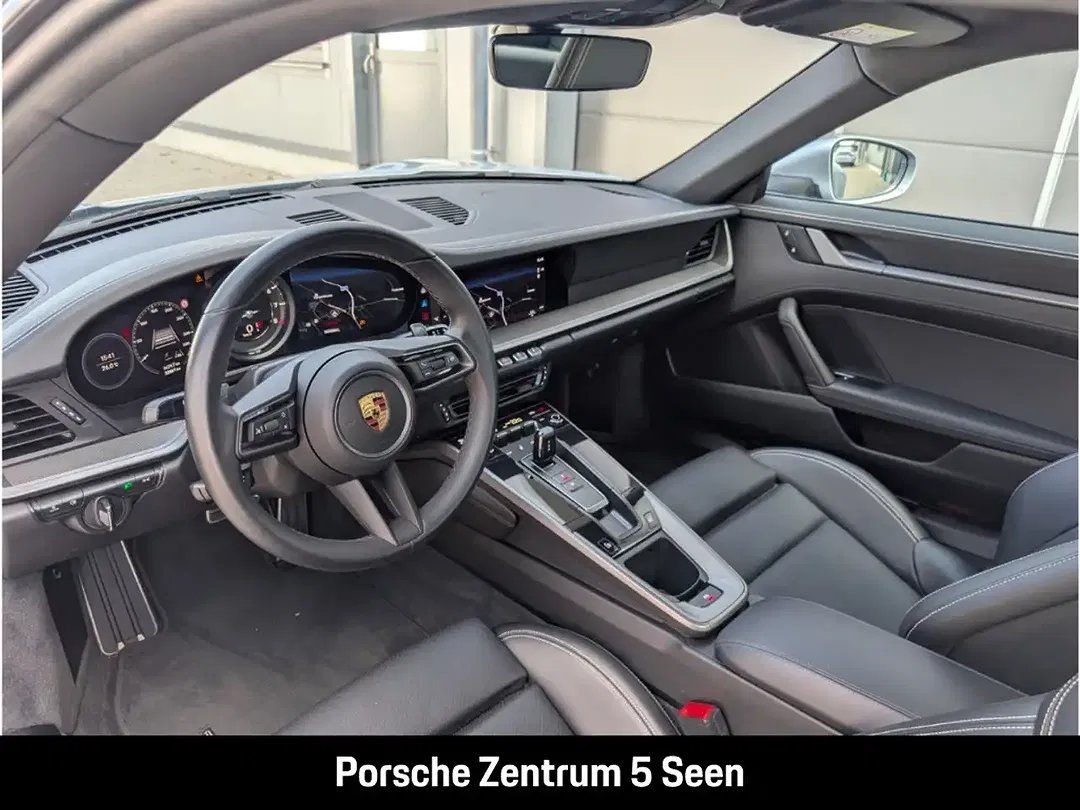 Porsche 992 - Thumbnail 11