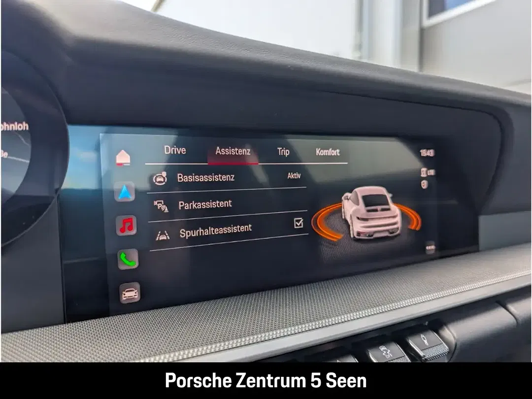 Porsche 992 - Thumbnail 17