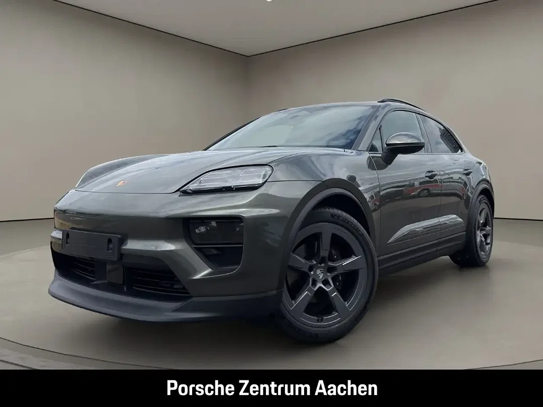 Porsche Macan - Afbeelding 1