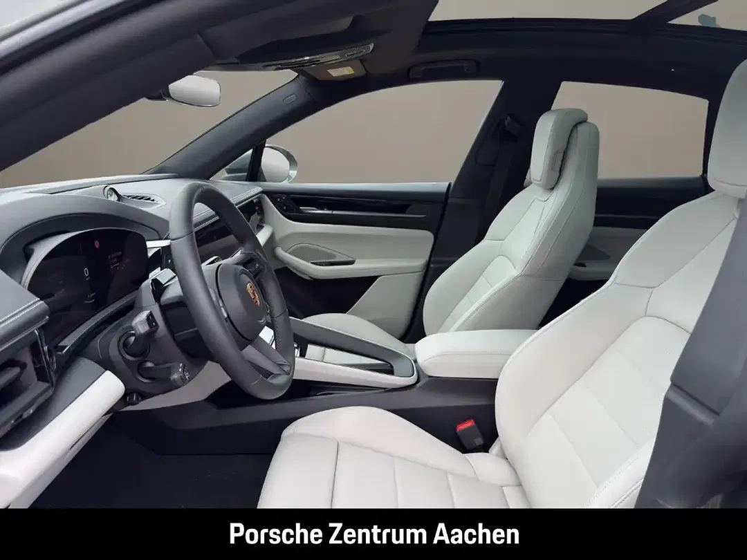 Porsche Macan - Thumbnail 11