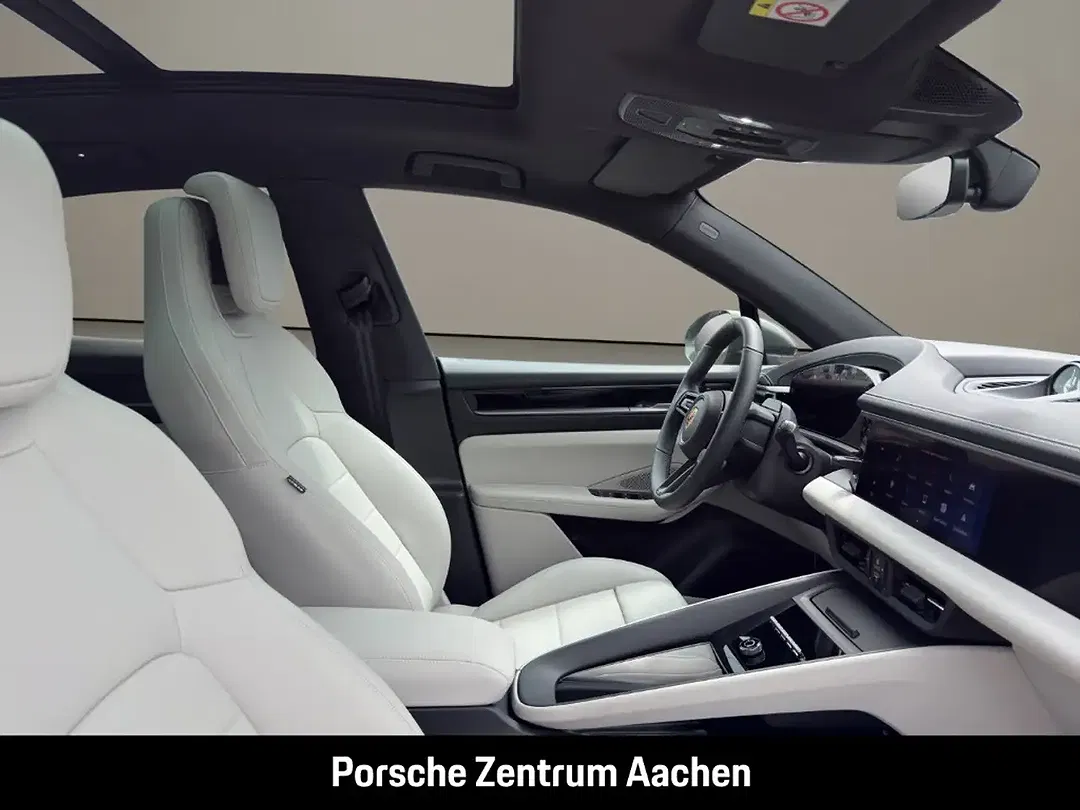 Porsche Macan - Thumbnail 12
