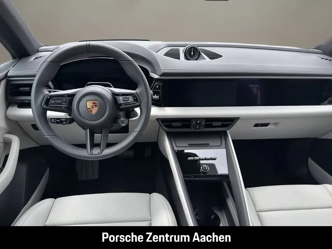 Porsche Macan - Thumbnail 13