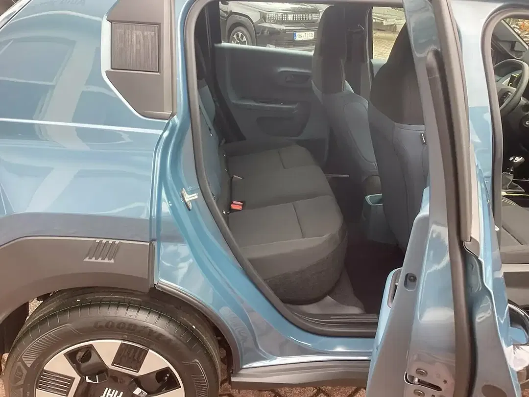 Fiat Grande Panda - Thumbnail 12