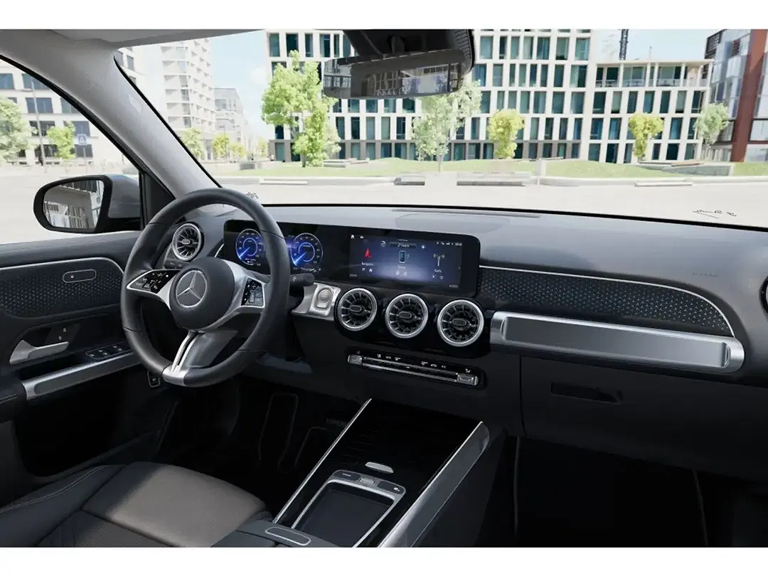 Mercedes-Benz EQB 250 - Thumbnail 8