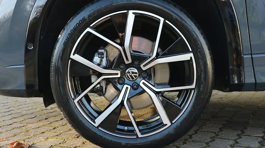 Volkswagen Tayron - Thumbnail 6