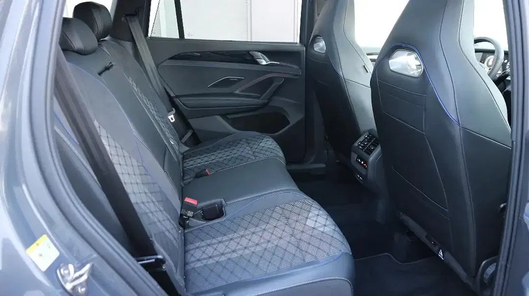 Volkswagen Tayron - Thumbnail 8