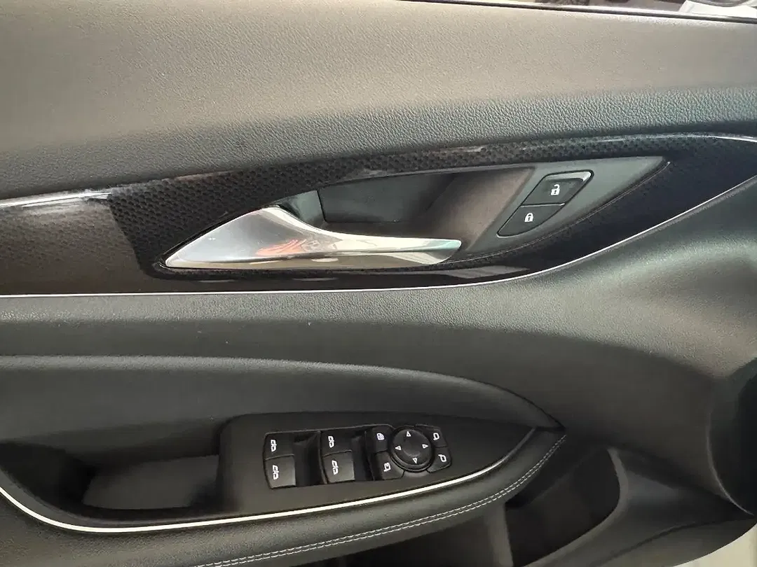 Opel Insignia - Thumbnail 9