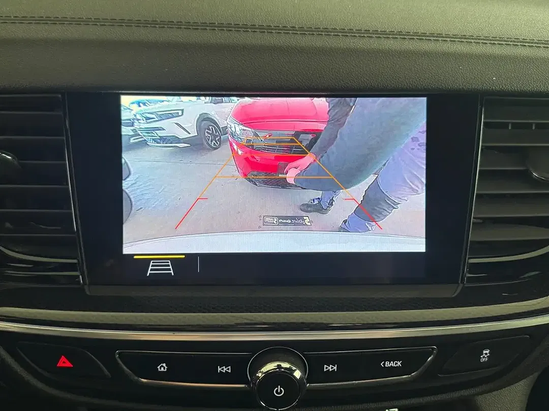 Opel Insignia - Thumbnail 21