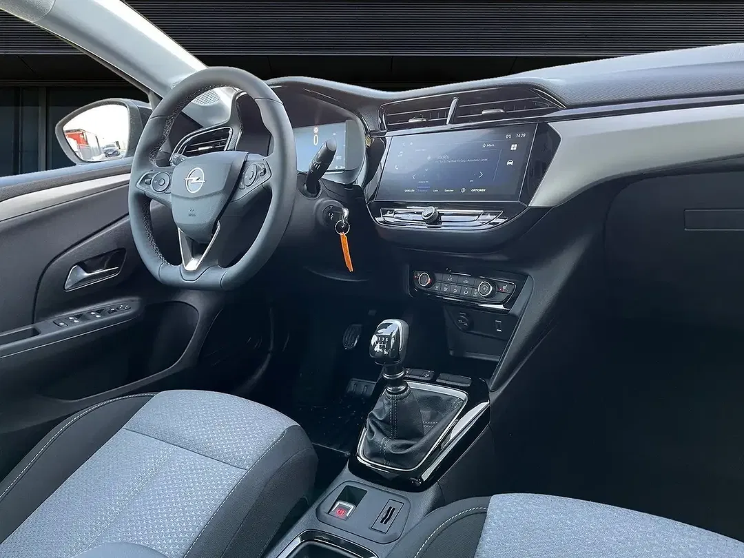 Opel Corsa - Thumbnail 6