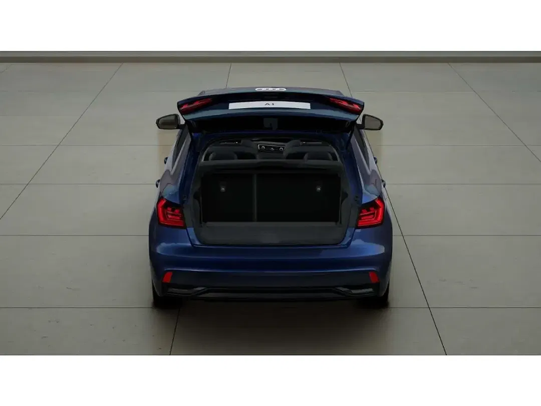 Audi A1 - Thumbnail 9